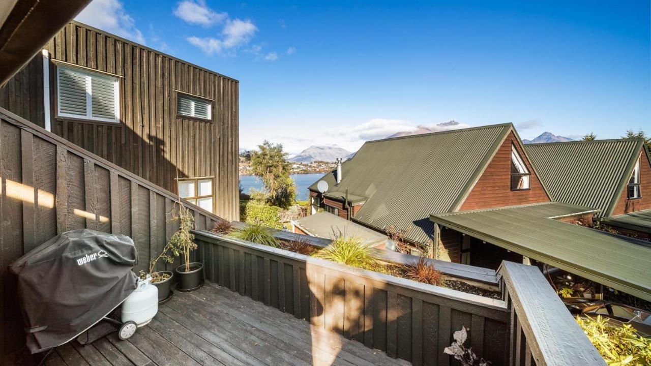 Queenstown Hill, Mountain & Lake Views, 10Mins To City Centre, 10Mins To Airport Queenstown