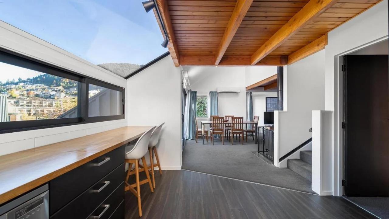 Queenstown Hill, Mountain & Lake Views, 10Mins To City Centre, 10Mins To Airport