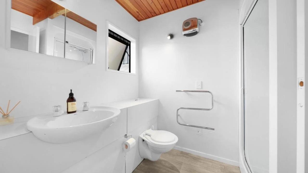 Ferienhaus Queenstown Hill, Mountain & Lake Views, 10Mins To City Centre, 10Mins To Airport *